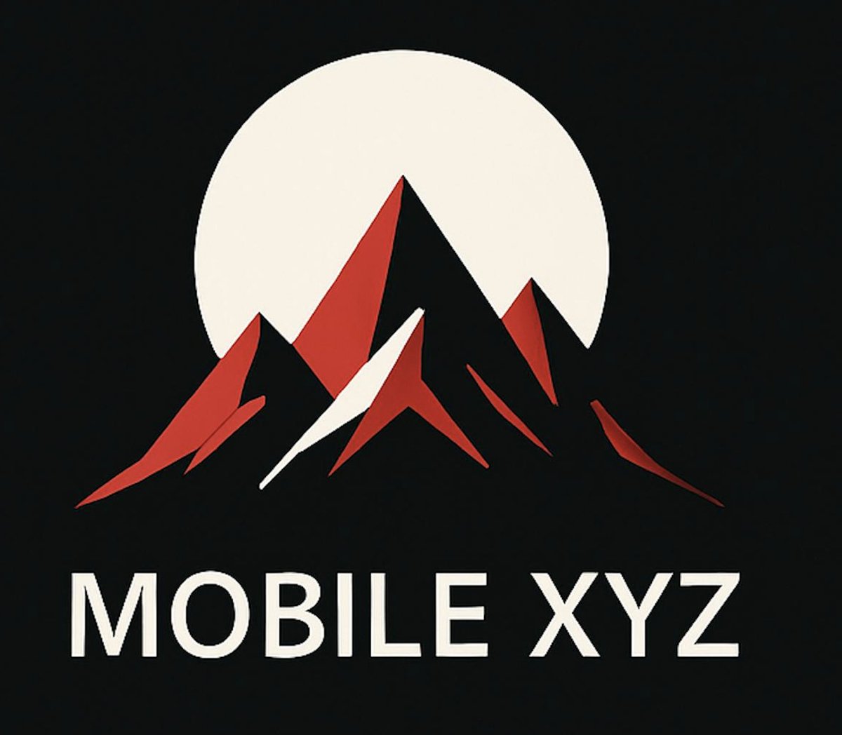 mobile.xyz logo